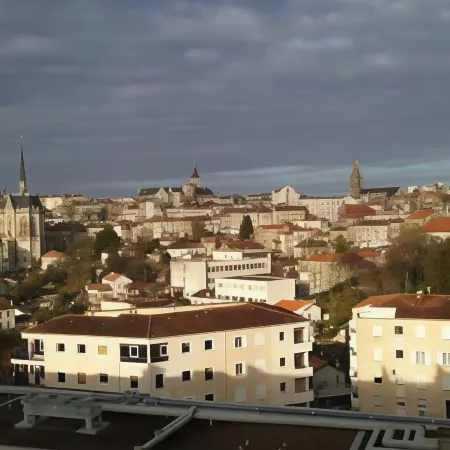 La Tour de Lavalette