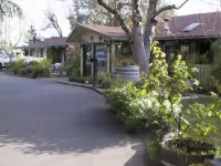 Kelseyville Motel