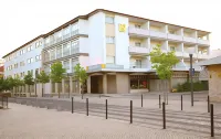 Hotel Fatima Center