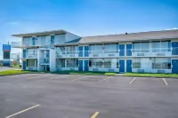 Studio 6 Rosenberg, TX Hotels in Richmond