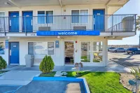Motel 6 Lancaster, CA Hotels in Lancaster
