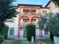 Gi GA Mar Hotel di Kassandra