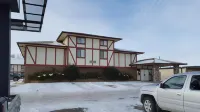 Guest Lodge Motel Hotels in Harrison