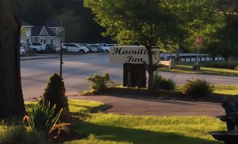 Hamilton Inn Sturbridge