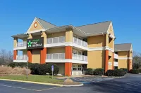 Extended Stay America Suites - Virginia Beach - Independence Blvd Hotels near Barber Shop