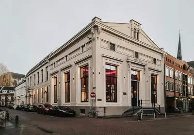 The Nox Hotel Hotels in Utrecht