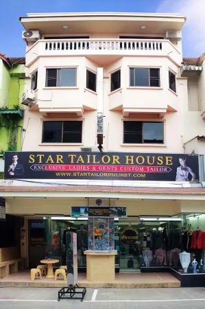 Star Guesthouse