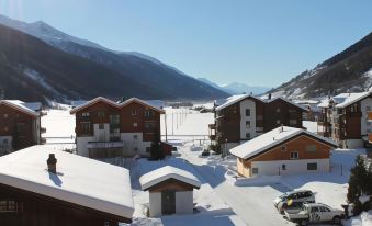 Sporthotel Oberwald