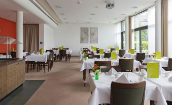 Corbin München Airport Business Hotel