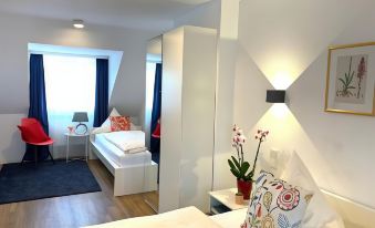 Hotel B54 Heidelberg City Center
