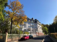 Hotel Villa Elsa Hotels in Hammelburg