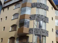 Hotel Hacienda Puno Centro Histórico
