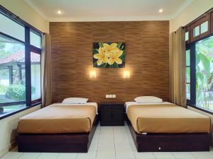 Mascot Hotel Senggigi