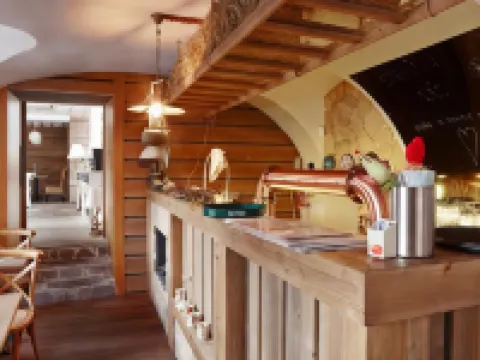 伏爾塔夫斯卡波哈德卡酒店 克魯姆洛夫酒店