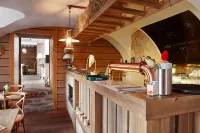 Vltavská pohádka Hotels in Kajov