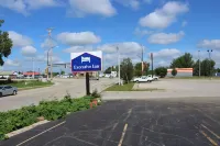 Executive Inn by Belvilla Owatonna Hwy 35 Hotels in Owatonna