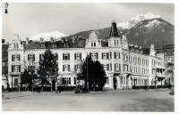 Grand Hotel Bellevue - Adults Only Các khách sạn gần Touriseum