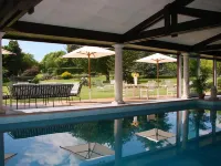 Relais du Bois Saint Georges - Hôtel de Charme Hotels in Saintes