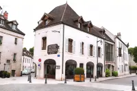 Hotel Athanor Centre