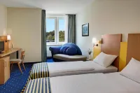 IntercityHotel Stralsund Các khách sạn ở 