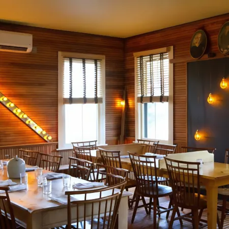 The North Branch Inn