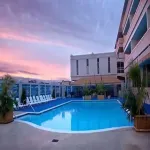 The Empress Hotel & Adult Nightclub Hotels in Ocean Township