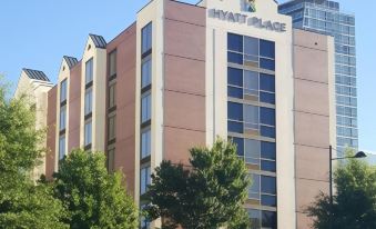 Hyatt Place Atlanta Buckhead