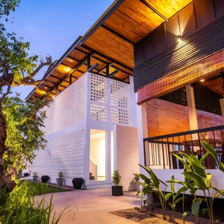 The Riviera Champasak