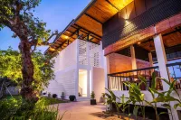 The Riviera Champasak Hotels in Champasak