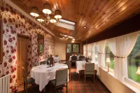 The Stronlossit Inn Hotels in Spean Bridge