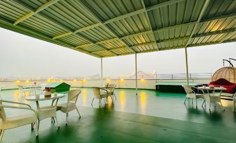 Zen Suites Gurgaon - Luxe Stays Collection