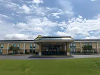 Quality Inn Perryville I-55 Hotels in Perryville