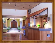 Hotel Real Malintzi Tlaxcala Hotels in Totolac