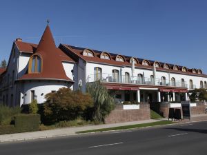 Wellness Hotel Laroba