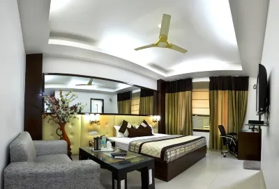 Sohi Residency