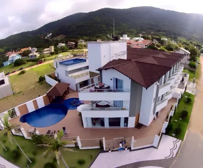Reserva Praia Hotel Hotels in Balneario Camboriu