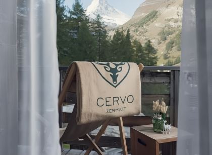 Cervo Mountain Resort