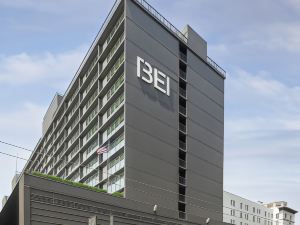 BEI San Francisco, Trademark Collection by Wyndham