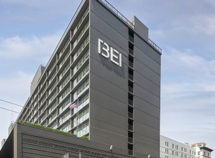 BEI San Francisco, Trademark Collection by Wyndham