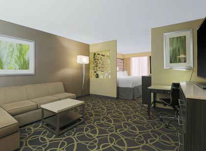 SpringHill Suites Oklahoma City Quail Springs