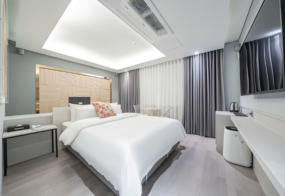 Boutique Hotel K - Housity