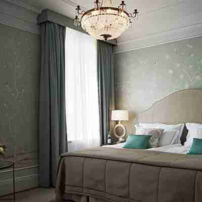 Grand Hotel Stockholm Rooms