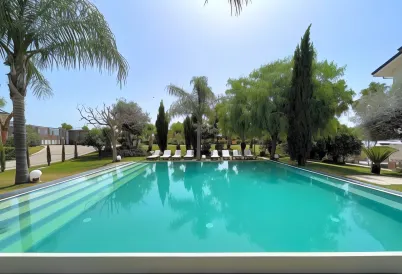 Four Points Flex by Sheraton Naples Marigliano
