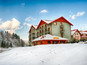 Hotel Kotarz Spa&Wellness