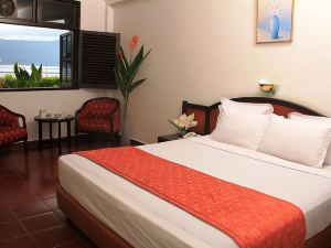 達瑪亞貢海灘酒店