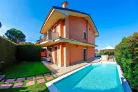 Etna Villa il Pino Hotels in Trecastagni