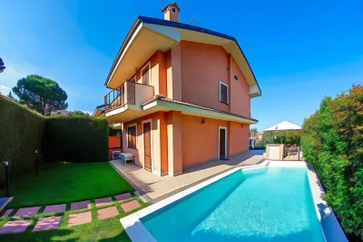 Etna Villa il Pino Hôtels à : Lavinaio