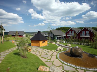Nuerburgring Ferienpark