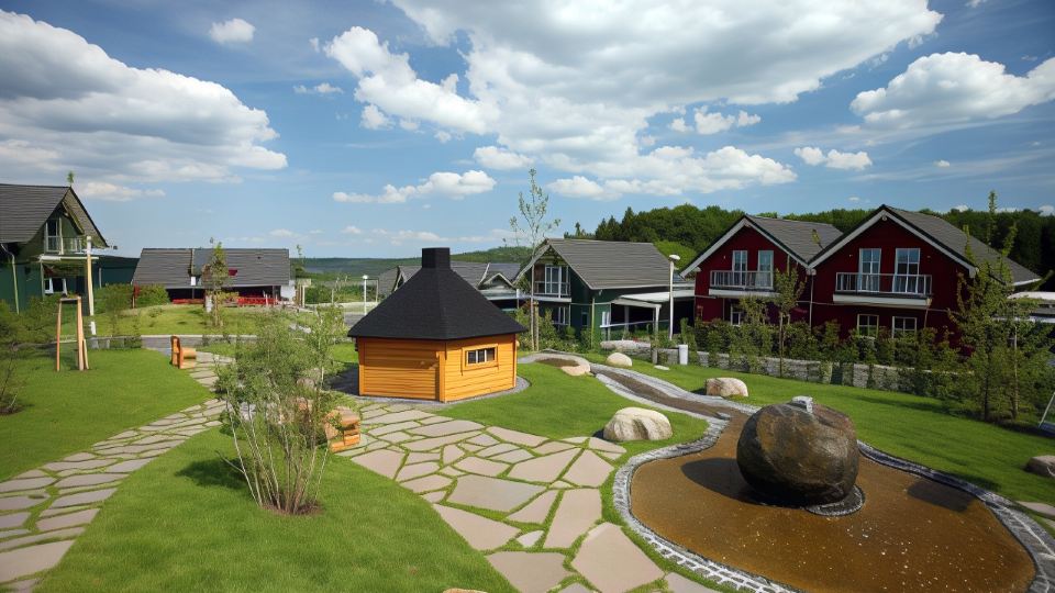 Nuerburgring Ferienpark
