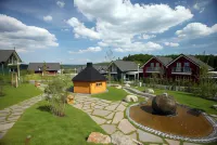 Lindner Hotel Nurburgring Ferienpark Hotels in Nurburg